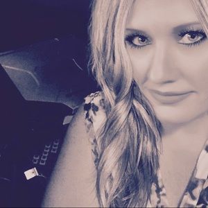 Meet your Posher, Gail